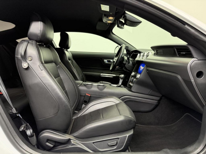 Ford Mustang GT|55Years|2.Hand|deutsch|MagneRide|Bu0026O  occasion  L'Union - photo n14